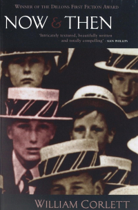 William Corlett - Now and Then