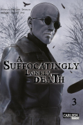  - A Suffocatingly Lonely Death 3