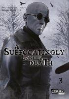  - A Suffocatingly Lonely Death 3
