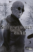  - A Suffocatingly Lonely Death 3