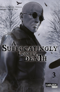  - A Suffocatingly Lonely Death 3