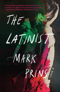 The Latinist