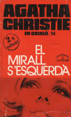 Агата Кристи - El mirall s&#039;esquerdà