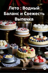Эл Ли - Лето : Водный Баланс и Свежесть Выпечка