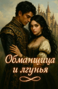 Настя Царан - Обманщица и лгуния