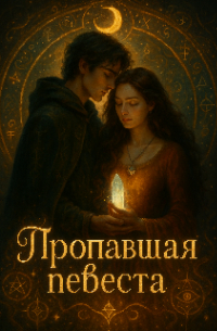 Настя Царан - Пропавшая невеста