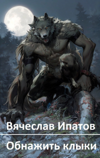 Вячеслав Ипатов - Обнажить клыки