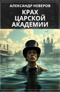 Александр Неверов - Крах Царской Академии