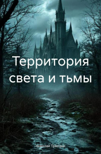 Николай Трясцын - Территория света и тьмы