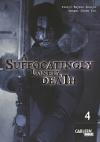  - A Suffocatingly Lonely Death 4