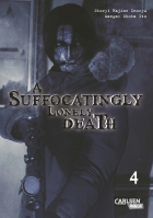 - A Suffocatingly Lonely Death 4