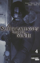  - A Suffocatingly Lonely Death 4