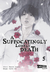  - A Suffocatingly Lonely Death 5