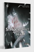  - A Suffocatingly Lonely Death 6