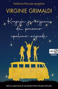 Krajnje je vrijeme da ponovno upalimo zvijezde