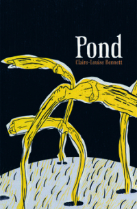 Клэр-Луиз Беннетт - Pond