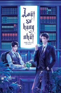 Luật Sư Hạng Nhất - Tập 1