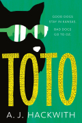 A.J. Hackwith - Toto