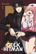 Кодай  - The Geek Ex-Hitman, Vol. 1