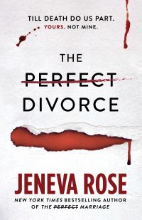 Дженива Роуз - The Perfect Divorce