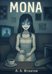 Антон Игнатов - Мона
