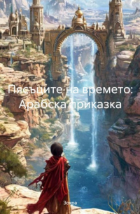 Зохра - Пясъците на времето: Арабска приказка