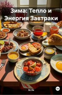 Эл Ли - Зима: Тепло и Энергия Завтраки