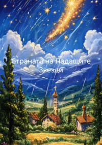 Зохра - Страната на Падащите Звезди