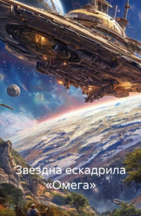 Зохра - Звездна ескадрила «Омега»
