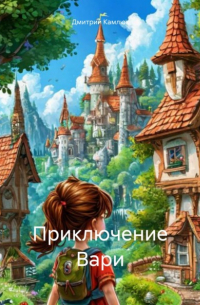 Приключение Вари