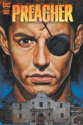 Preacher: The 25th Anniversary Omnibus Vol. 2