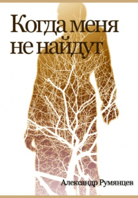 Александр Румянцев - Когда меня не найдут