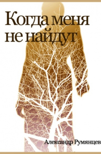 Александр Румянцев - Когда меня не найдут