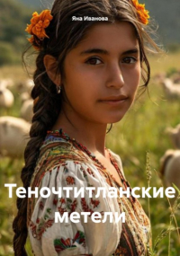 Я. Е. Иванова - Теночтитланские метели