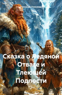 Александр Помнящий - Сказка о Ледяной Отваге и Тлеющей Подлости