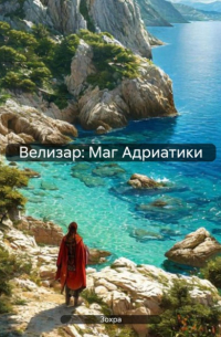 Зохра - Велизар: Маг Адриатики