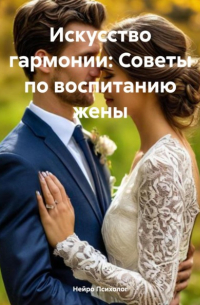 Искусство гармонии: Советы по воспитанию жены