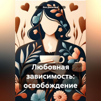 Яна Денисова - Любовная зависимость: исцеление