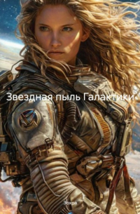Зохра - Звездная пыль Галактики