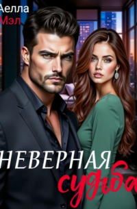 Аелла Мэл - Неверная судьба