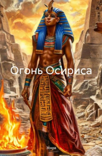 Зохра - Огонь Осириса