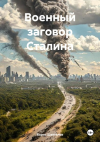 Борис Шапталов - Военный заговор Сталина