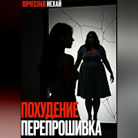 Нехай Вячеслав - ПОХУДЕНИЕ. ПЕРЕПРОШИВКА.