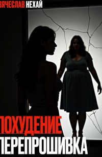 Нехай Вячеслав - ПОХУДЕНИЕ. ПЕРЕПРОШИВКА.