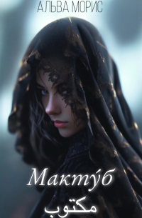 Альва Морис - Мактуб