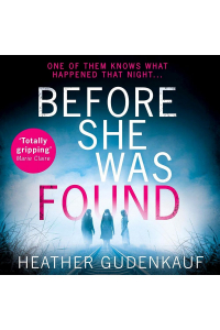 Heather Gudenkauf - Before She Was Found