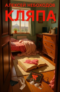 Алексей Небоходов - Кляпа