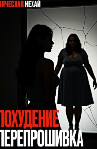 Нехай Вячеслав - Похудение. Перепрошивка