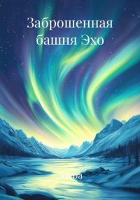 Зохра - Заброшенная башня Эхо