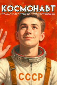  - Космонавт
